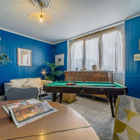 Le Bel Endroit - Joli T2 Pour 4 Pers Apartment Bidache Exterior foto