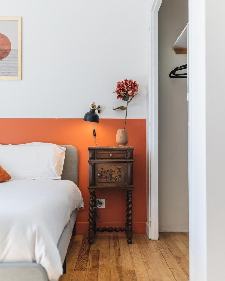 Le Bel Endroit - Joli T2 Pour 4 Pers Apartment Bidache Exterior foto